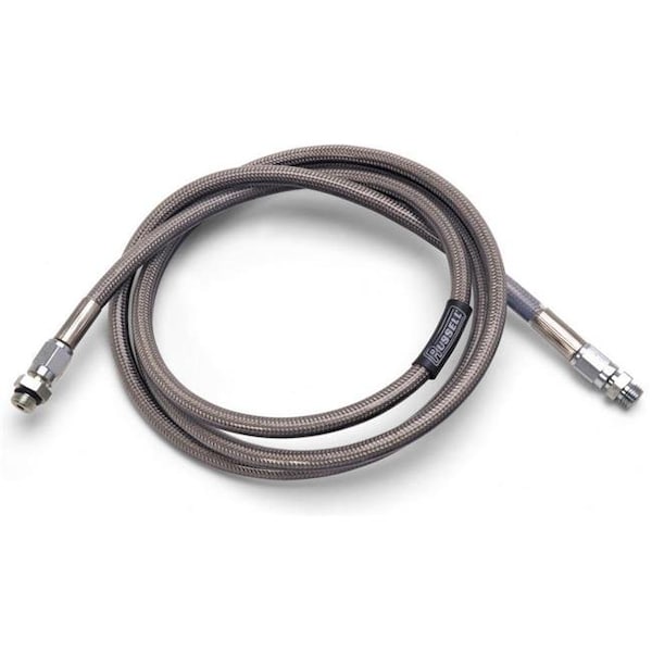Russell RUS634510 5 ft. Long Differential Air Line with 3AN Straight Female to 3AN Straight Female Braided PTFE Lined ARB Fitting RUS634510 - main
